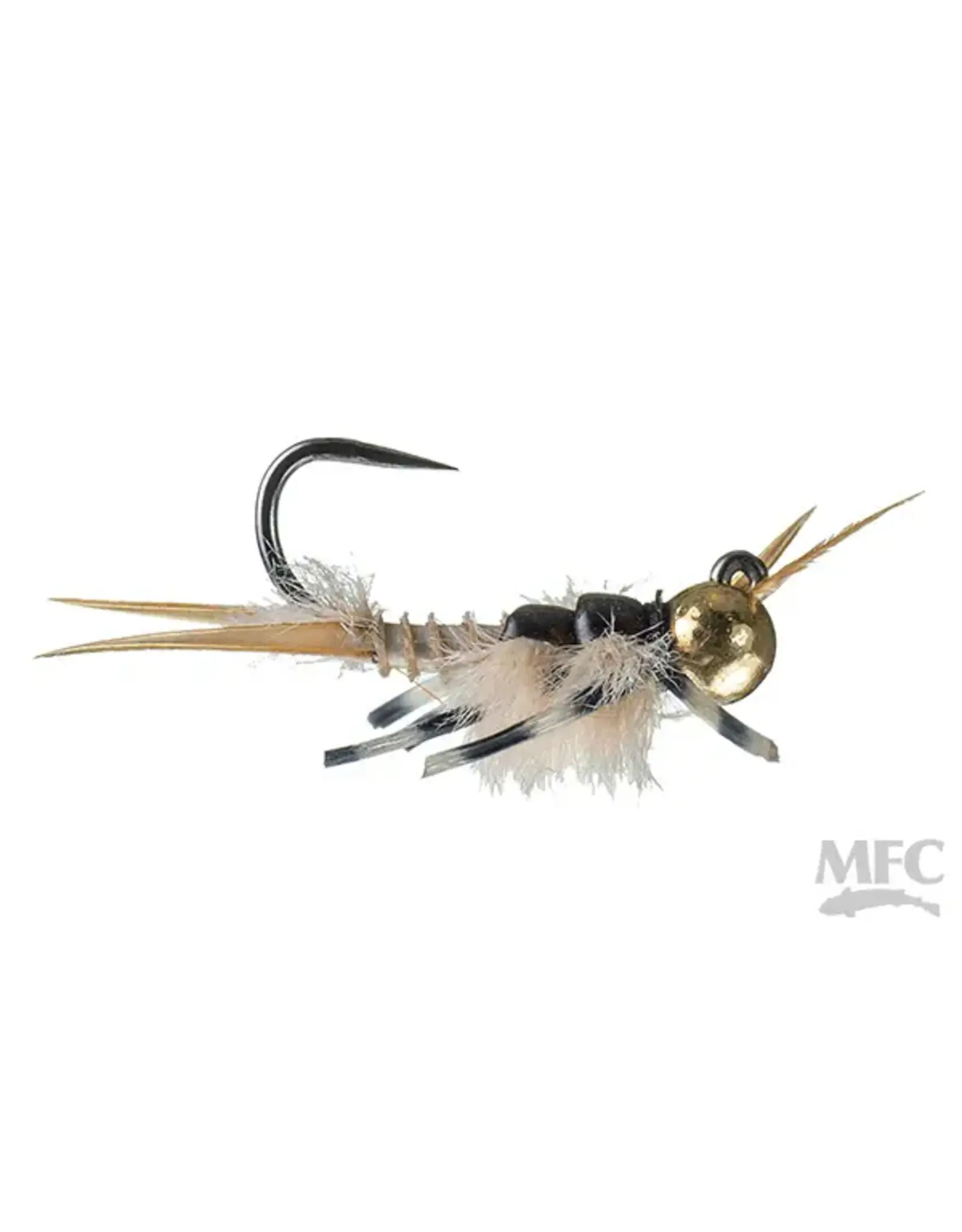 MFC Jig Baby Sally (3 pack)
