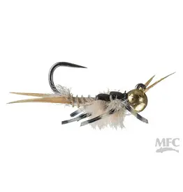 MFC Jig Baby Sally (3 pack)