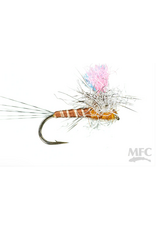 MFC Guide Wanna Spinna Rust  16 (3 Pack)