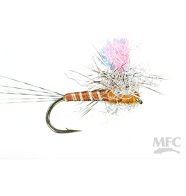 MFC Guide Wanna Spinna Rust  16 (3 Pack)