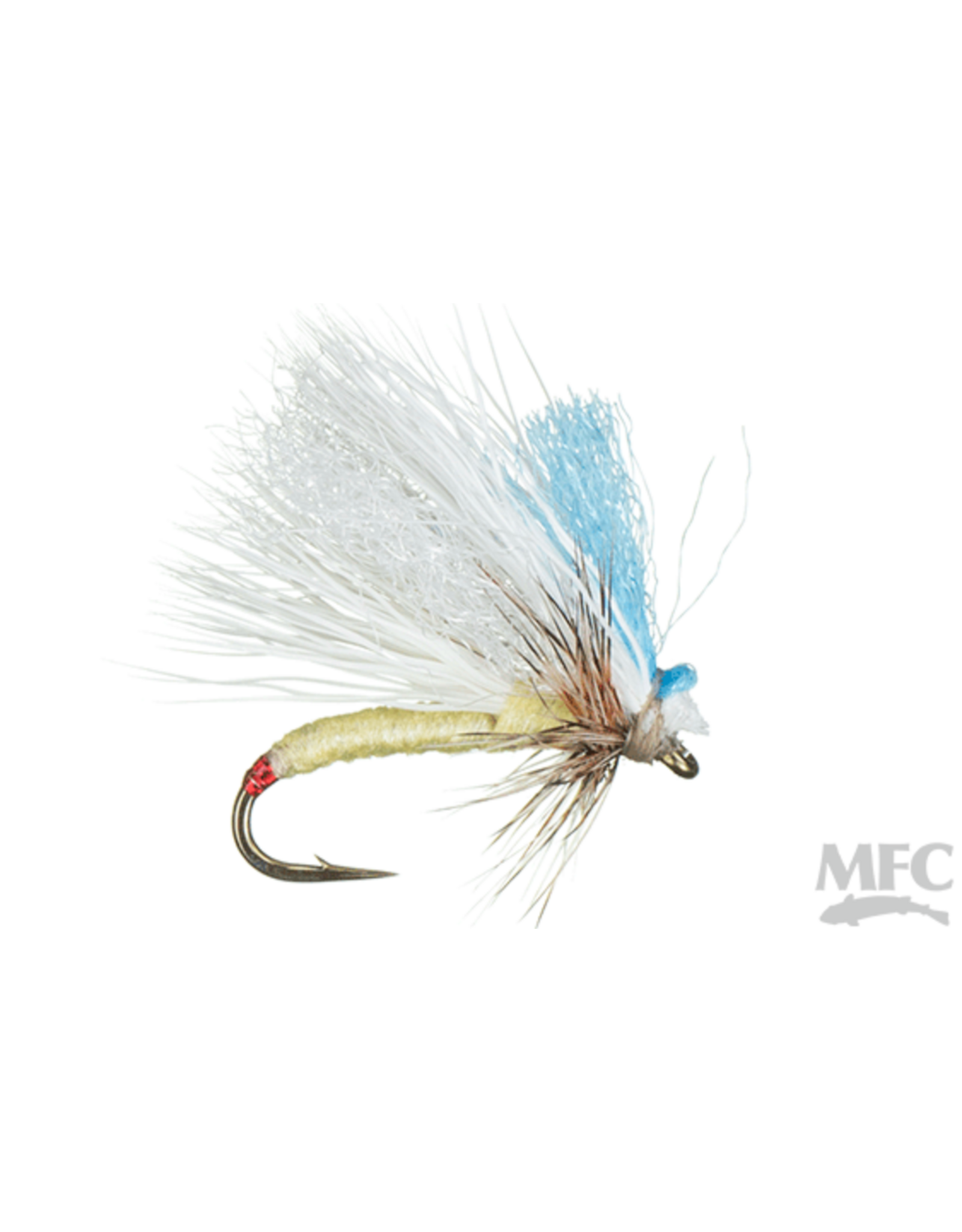 MFC High Rise Yellow Sally 14 (3 pack)