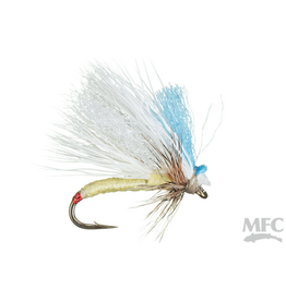 MFC High Rise Yellow Sally 14 (3 pack)