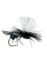 MFC Gould's Half Down Ant Black 14 (3 Pack)