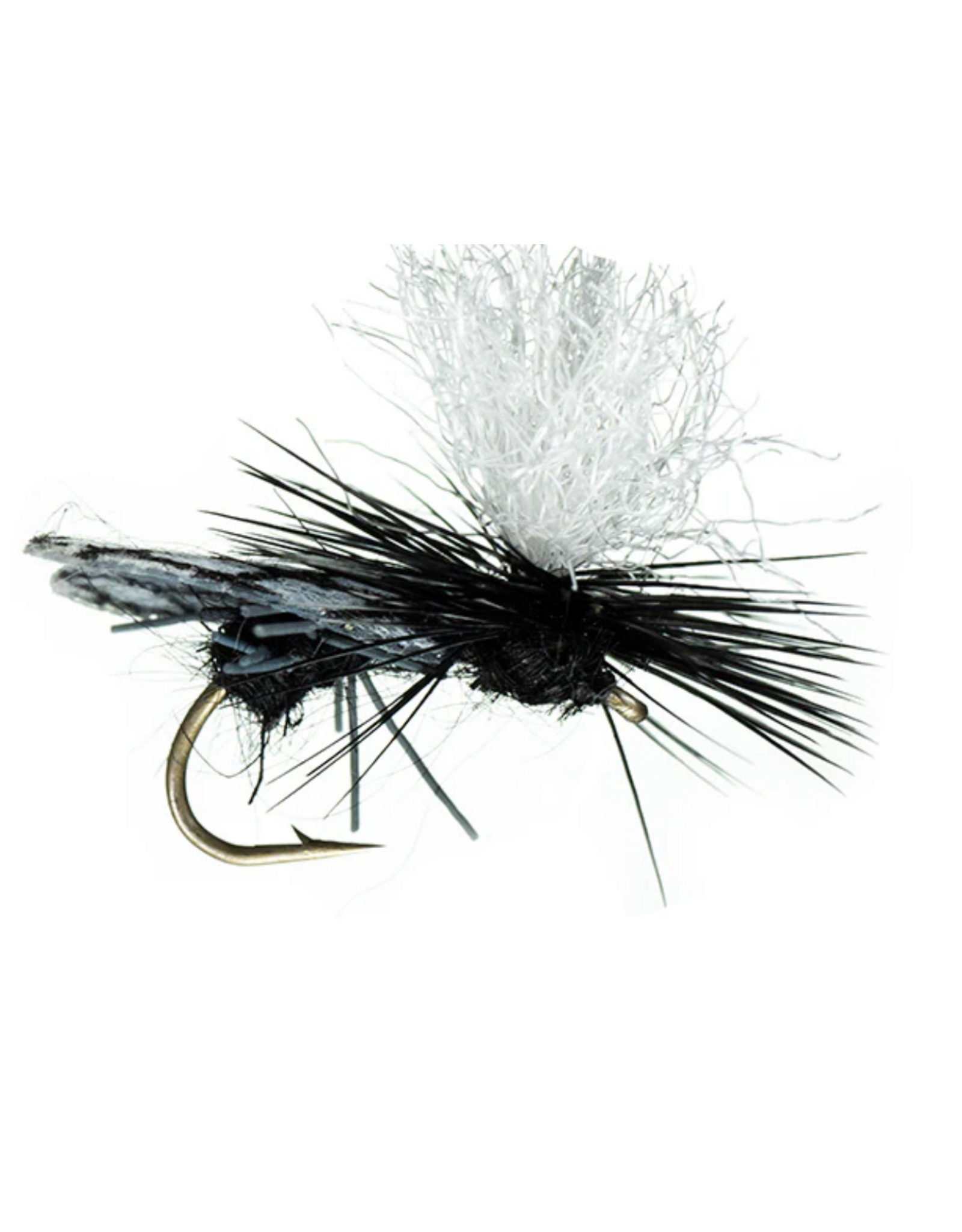 MFC Gould's Half Down Ant Black 14 (3 Pack)