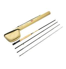 Airlite Airlite  Aspire Coors Rod and Case 9'5wt