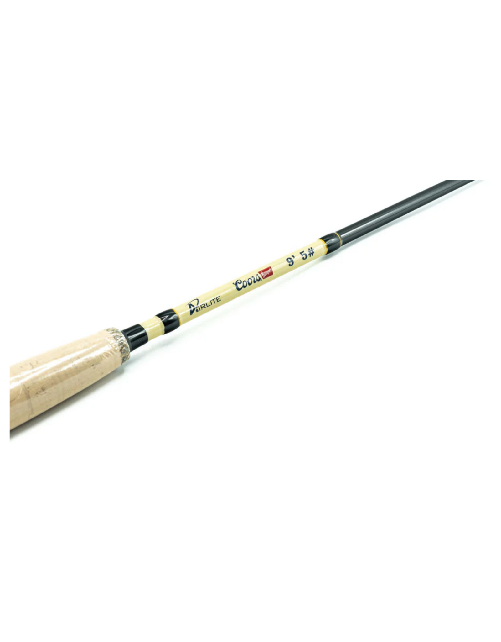 Airlite Airlite  Aspire Coors Rod and Case 9'5wt