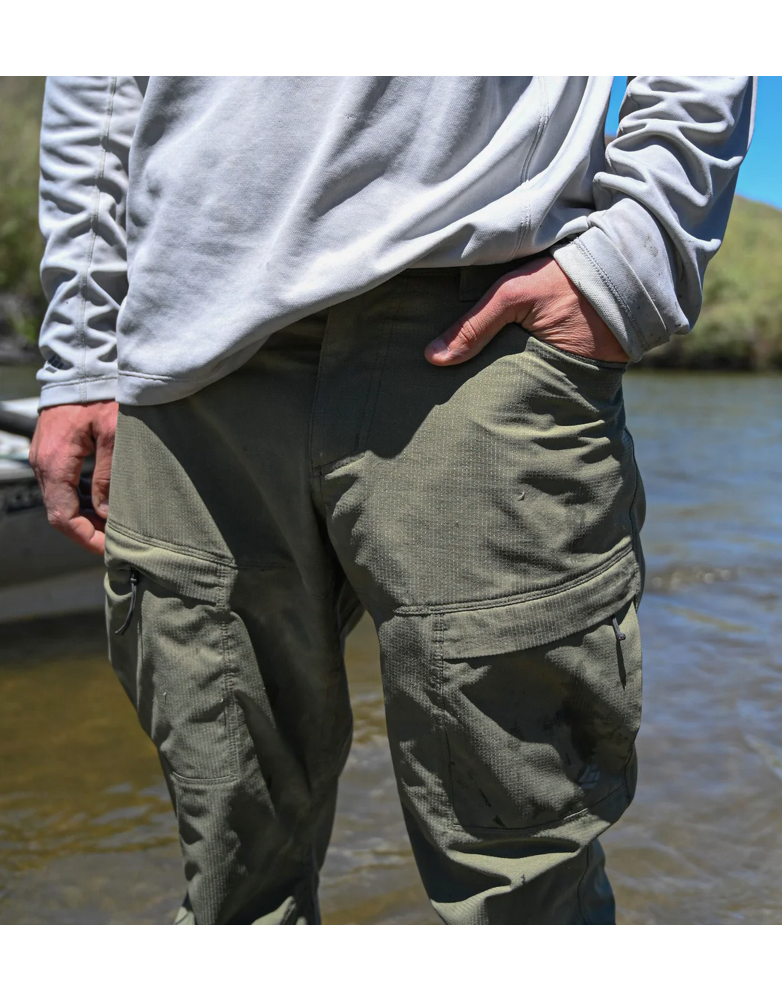 Skwala Sol Wading Pant
