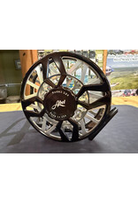 Abel Abel SDX 9/11 (Black/ Platinum)