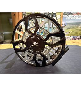Abel Abel SDX 9/11 (Black/ Platinum)