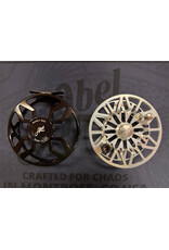 Abel Abel SDX 9/11 (Black/ Platinum)