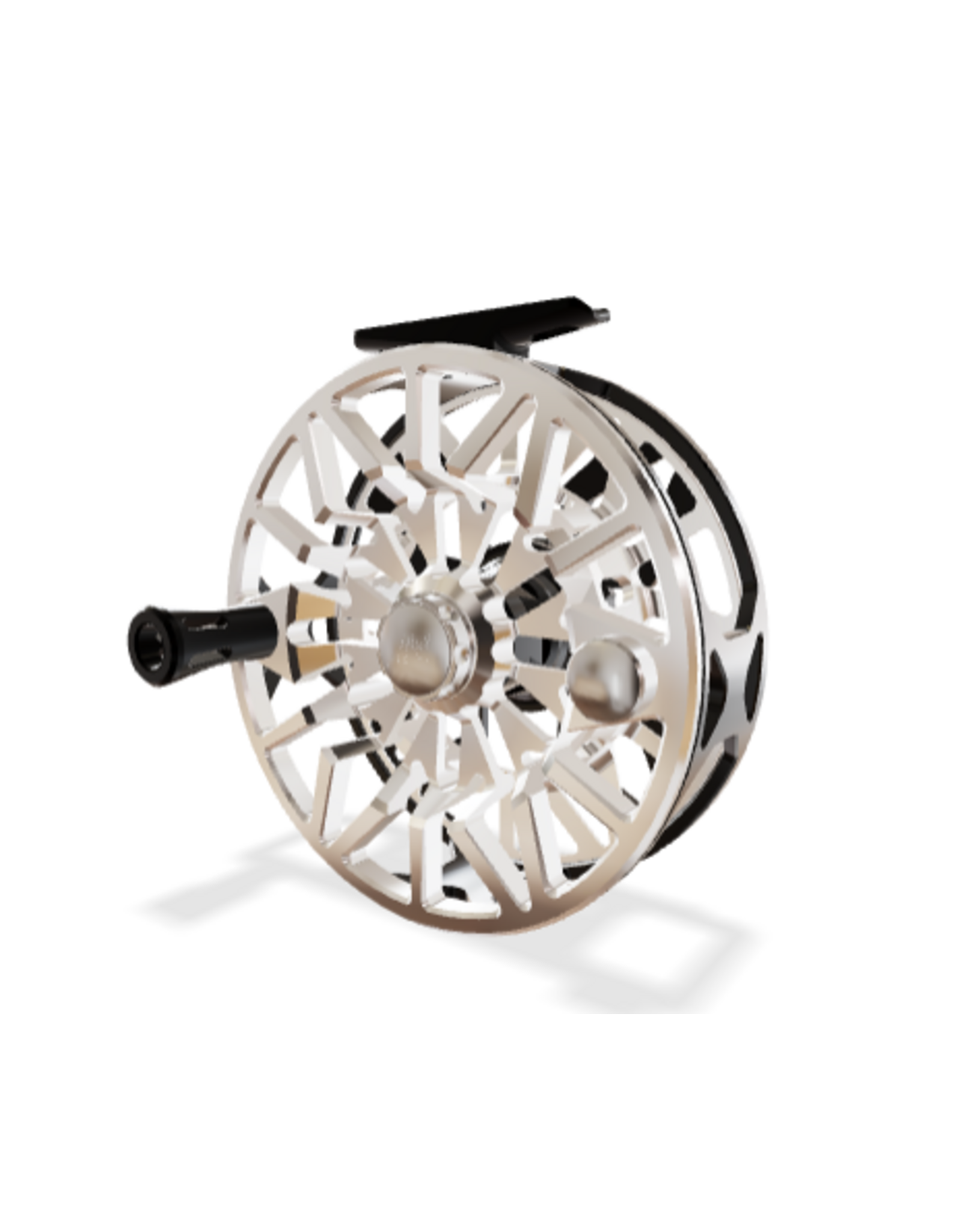 Abel Abel SDX 9/11 (Black/ Platinum)