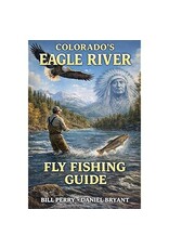 Colorado's Eagle River Fly Fishing Guide