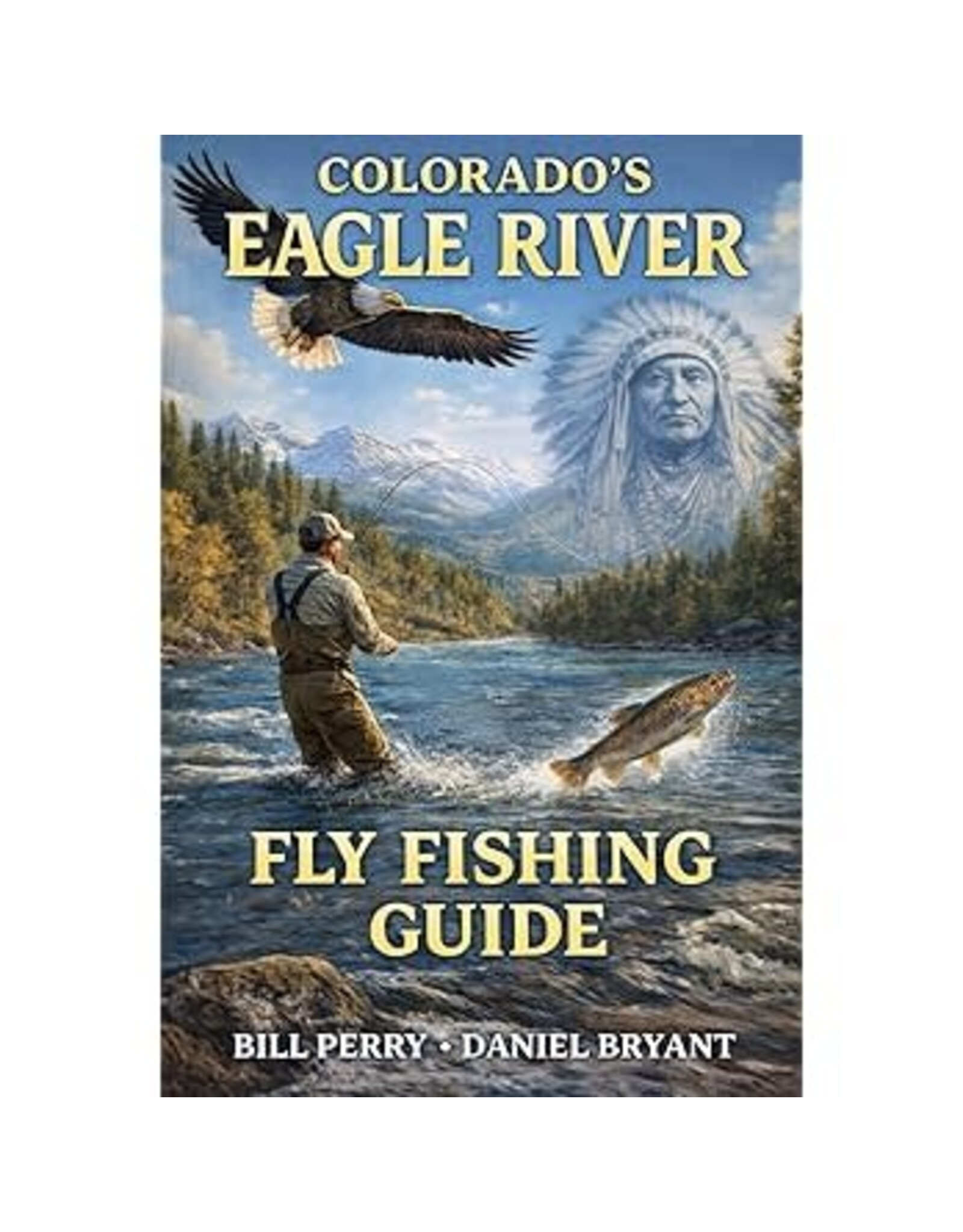 Colorado's Eagle River Fly Fishing Guide