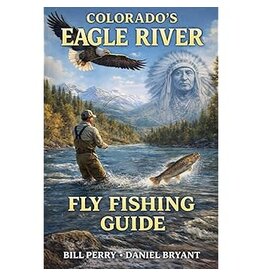 Colorado's Eagle River Fly Fishing Guide