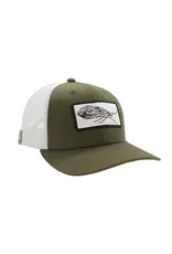 Rep Your Water Rep Your Water Pueblo Pottery Caddis Standard Fit Hat