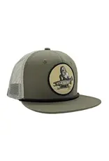 Rep Your Water Rep Your Water Hero Squatch High Profile Hat
