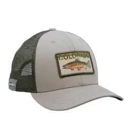 Rep Your Water Rep Your Water Colorado Greenback
