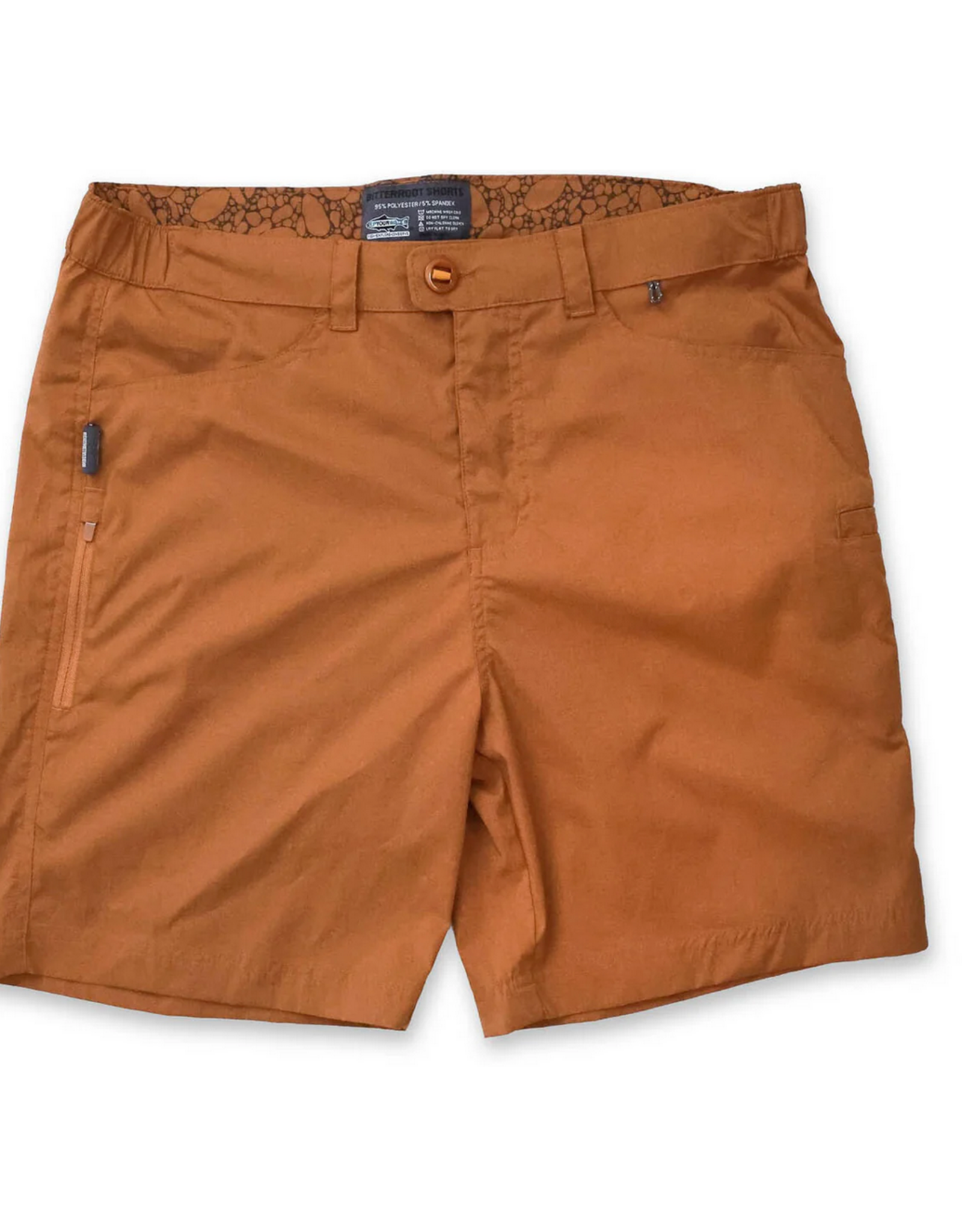 Rep Your Water Rep Your Water Bitterroot Shorts