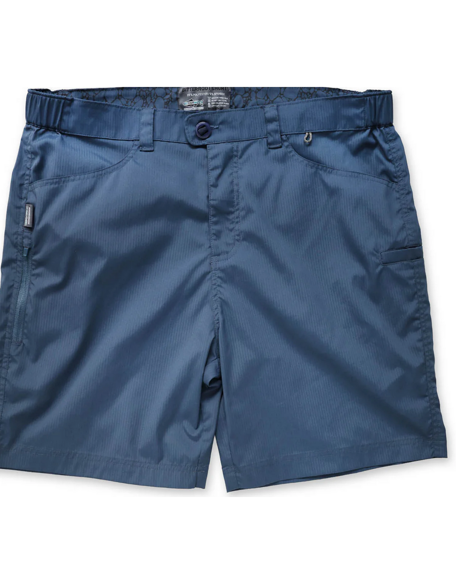 Rep Your Water Rep Your Water Bitterroot Shorts