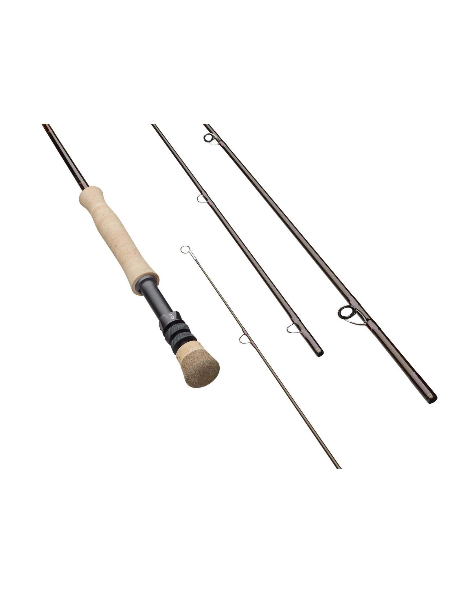 SAge SAGE Payload 8'9" 7wt Fly Rod (4pc)