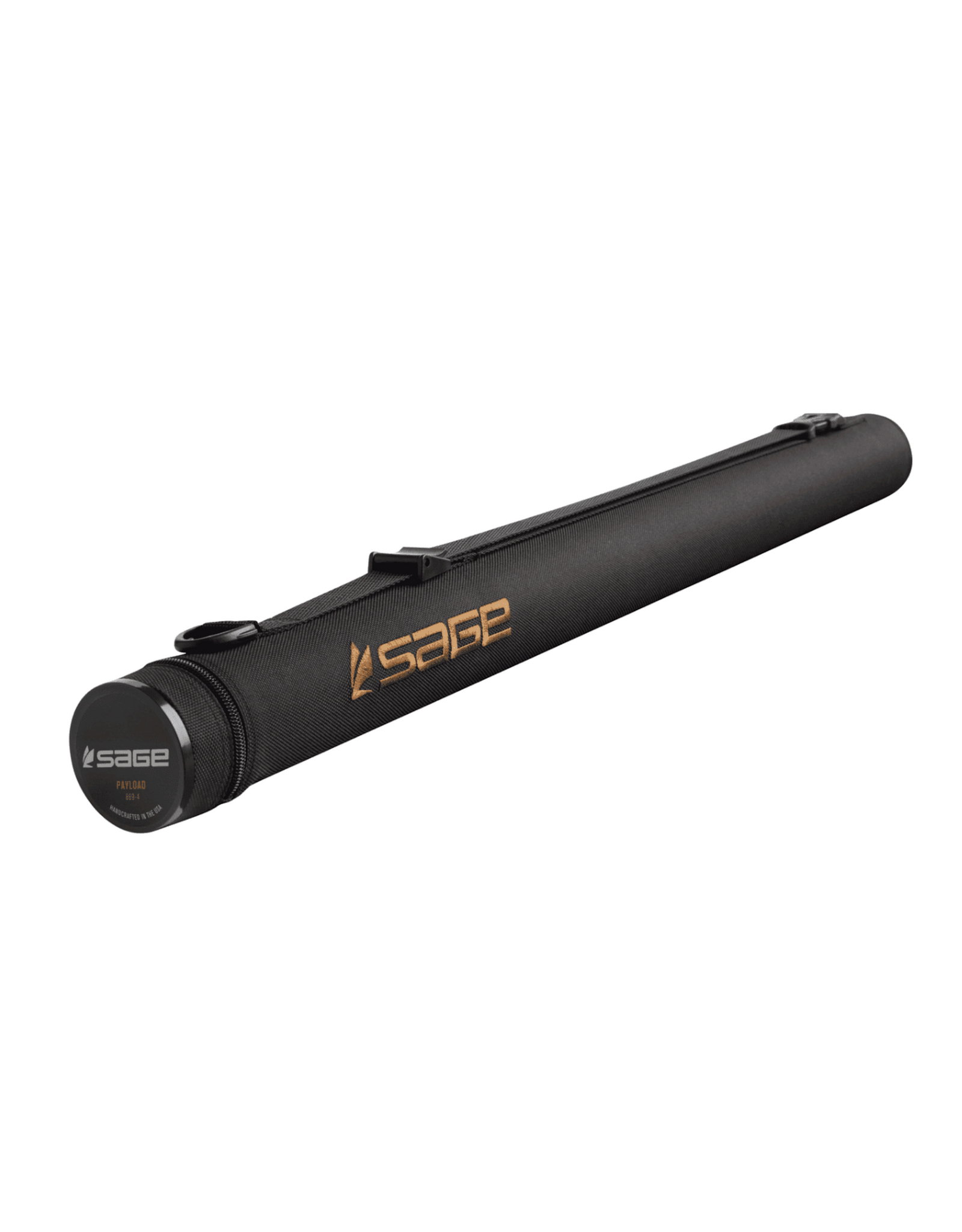 SAge SAGE Payload 8'9" 7wt Fly Rod (4pc)
