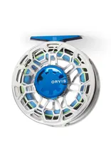 Orvis Orvis Ratio V Reel (Silver/ Deep Sea)