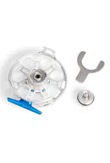 Orvis Orvis Ratio V Reel (Silver/ Deep Sea)