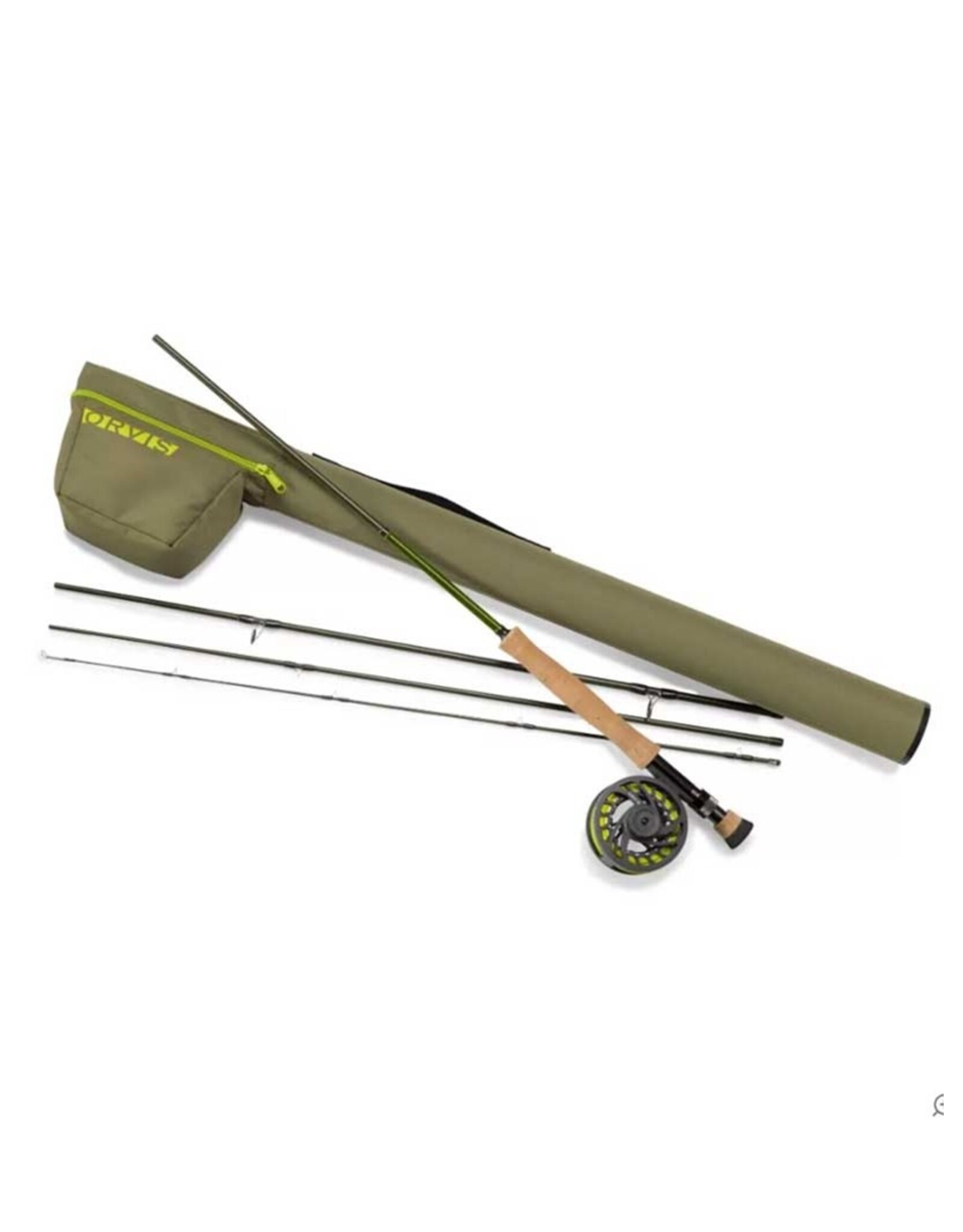 Orvis Orvis Encounter Outfit 9' 8wt