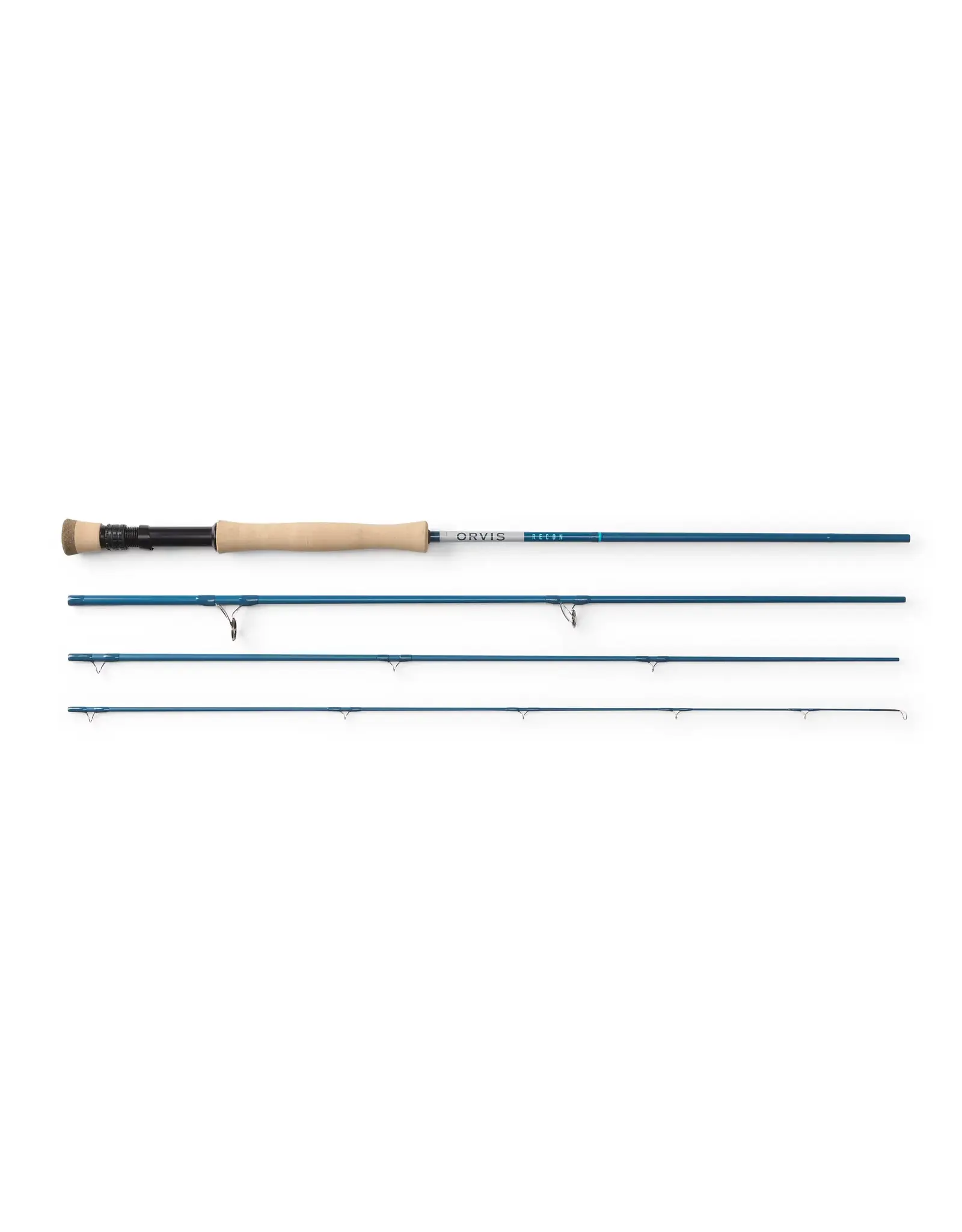 Orvis NEW Orvis Recon Salt  9' 8wt (4pc)