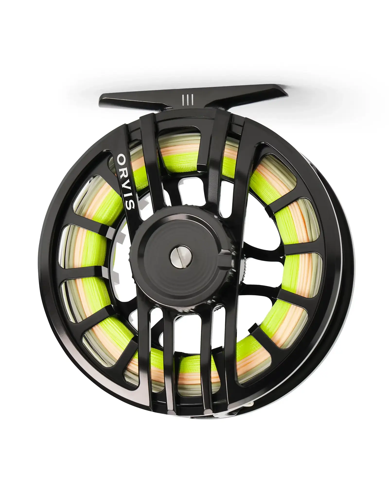 Orvis Orvis Hydros IV Reel (Black)