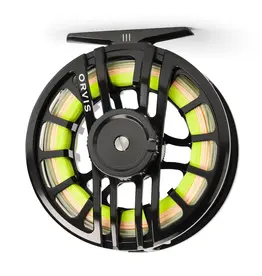 Orvis Orvis Hydros IV Reel (Black)