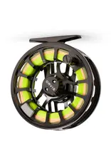 Orvis Orvis Hydros IV Reel (Black)