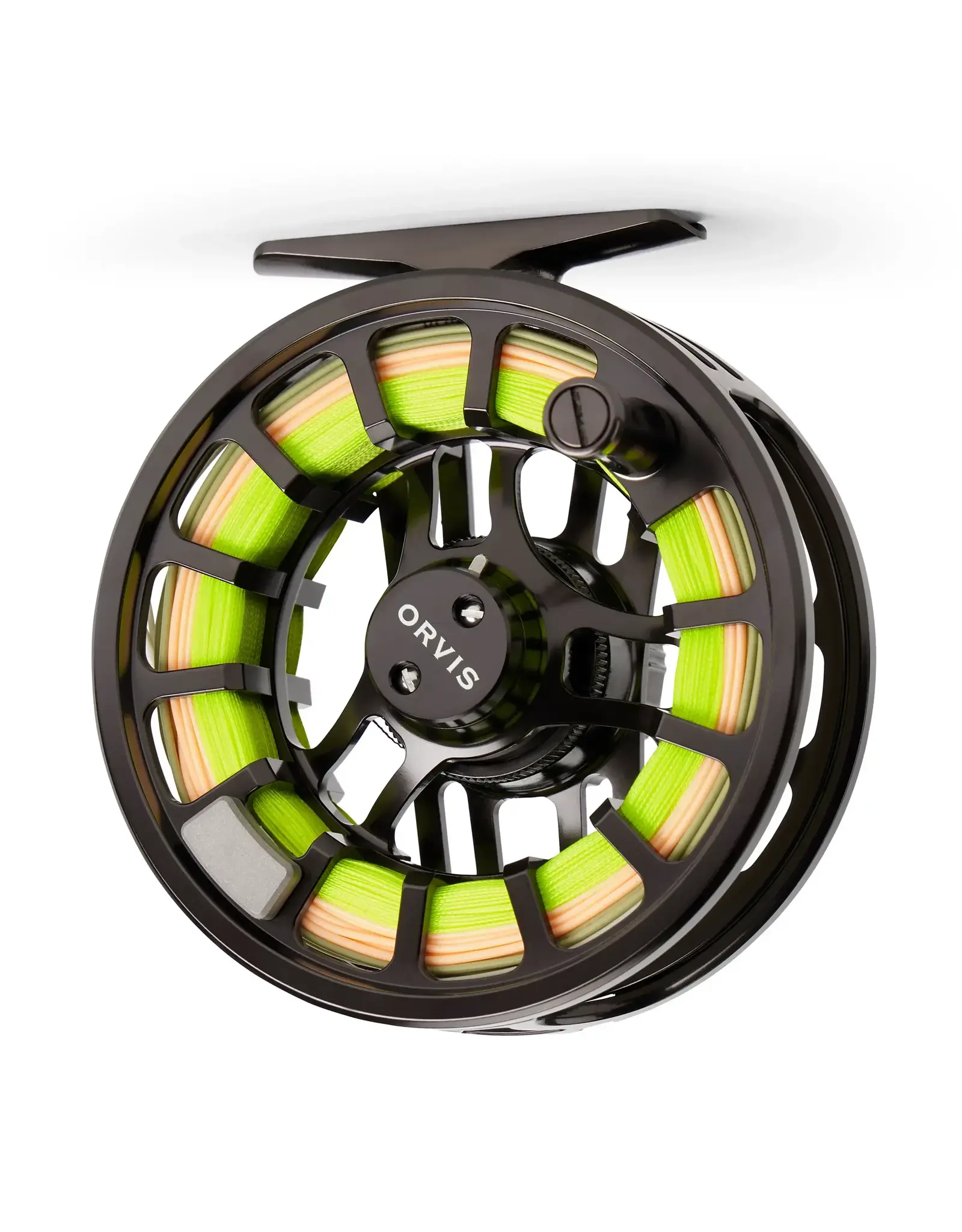 Orvis Orvis Hydros IV Reel (Black)