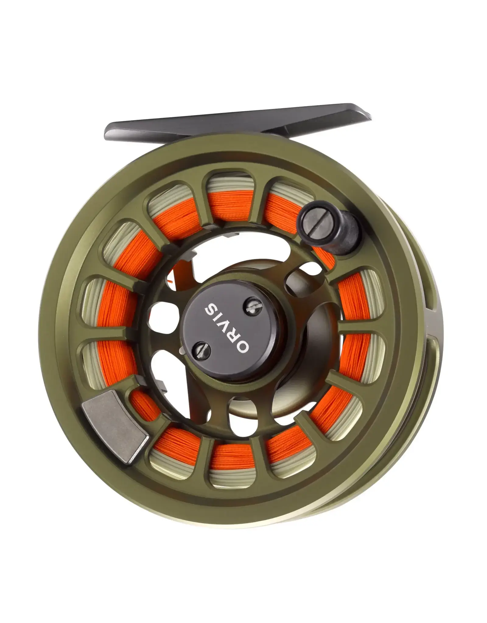 Orvis Orvis Hydros Euro Reel