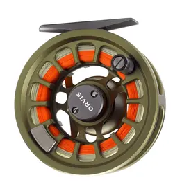 Orvis Orvis Hydros Euro Reel