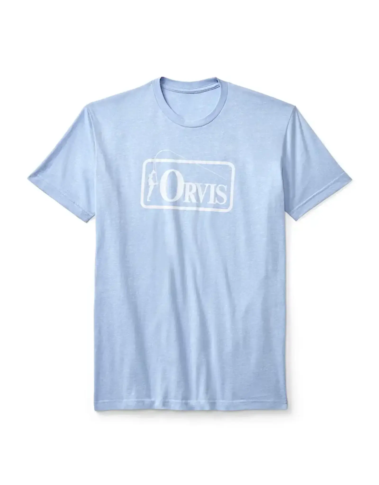 Orvis Orvis Bent Rod Badge Tee Shirt