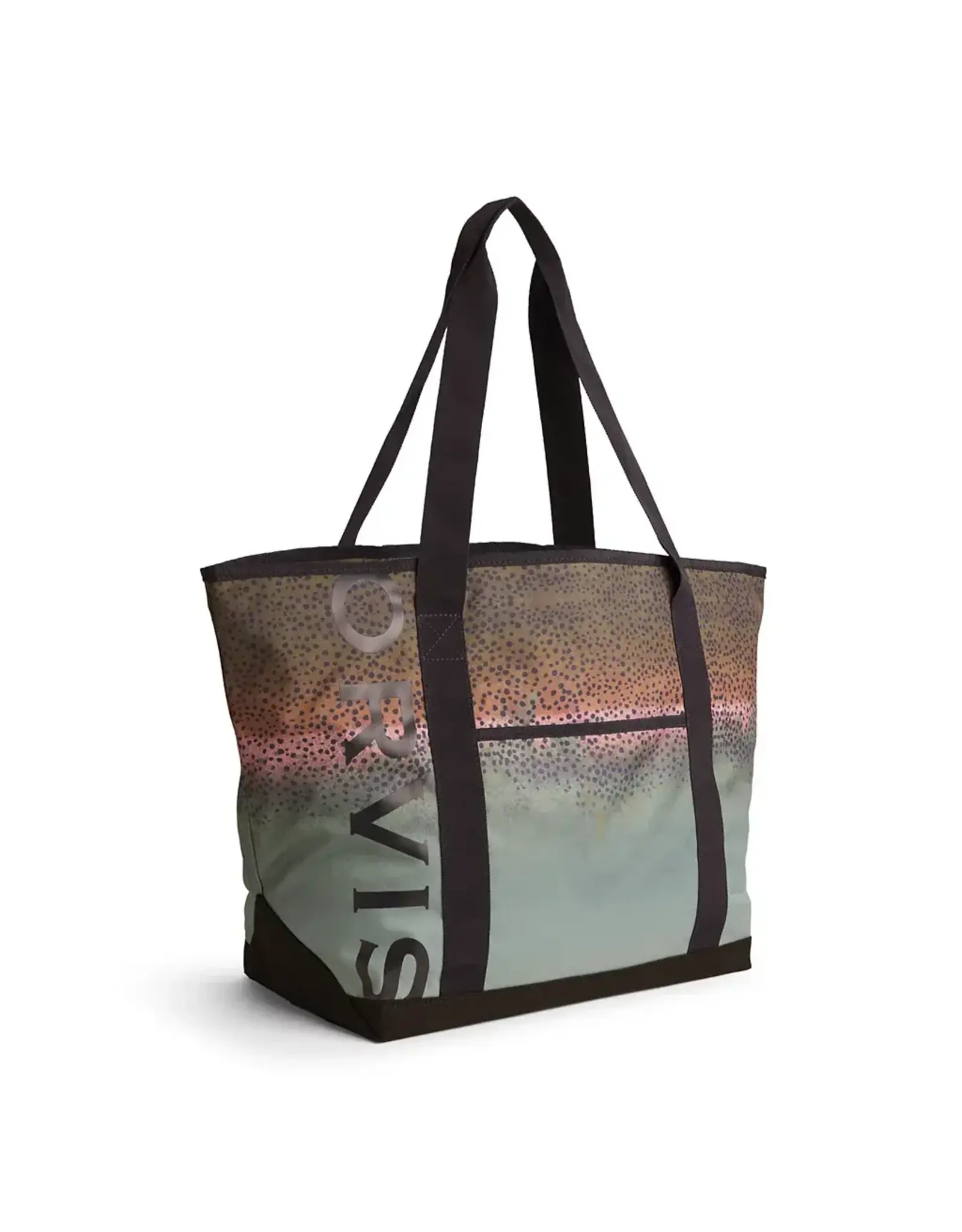 Orvis Orvis Adventure Tote (Rainbow)