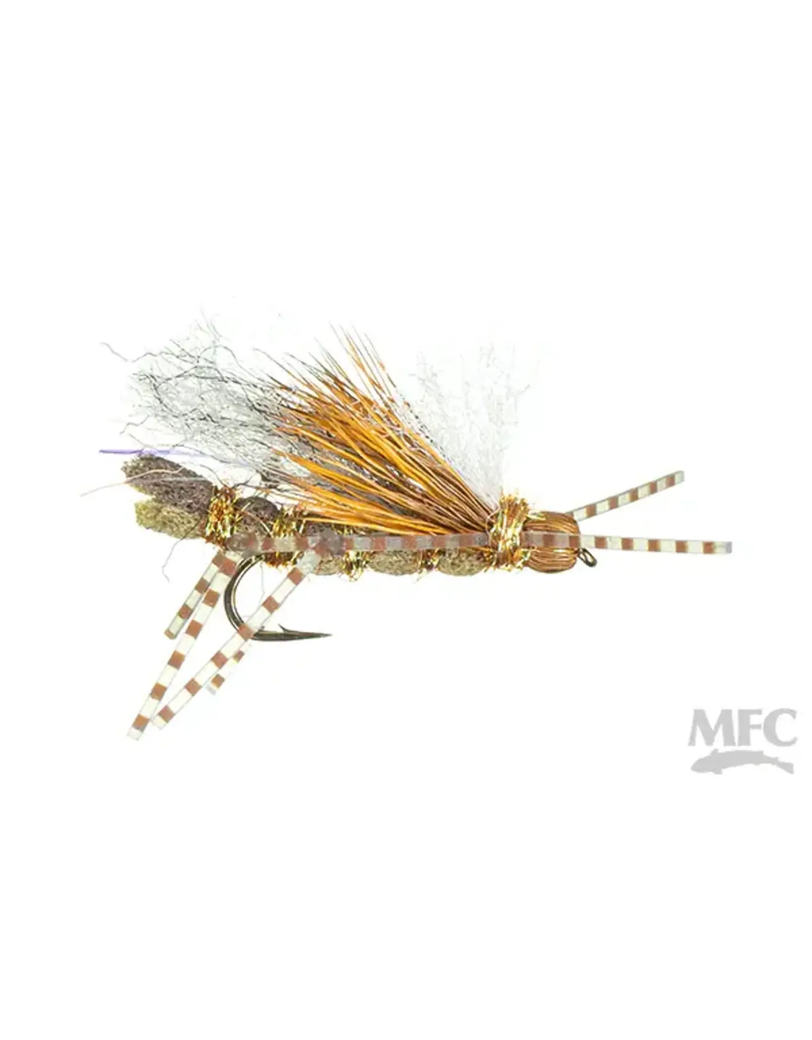 MFC AJ's Rolling Stone  / Golden  #12 ( 3 pack )