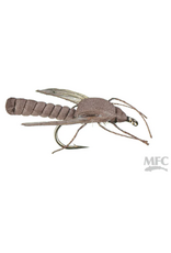 MFC True Crane Fly #10 ( 3 Pack )