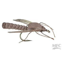 MFC True Crane Fly #10 ( 3 Pack )