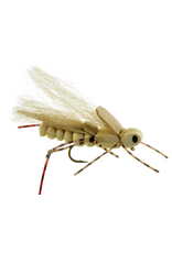 Umpqua Sweetgrass Hopper #12 ( 3 Pack )