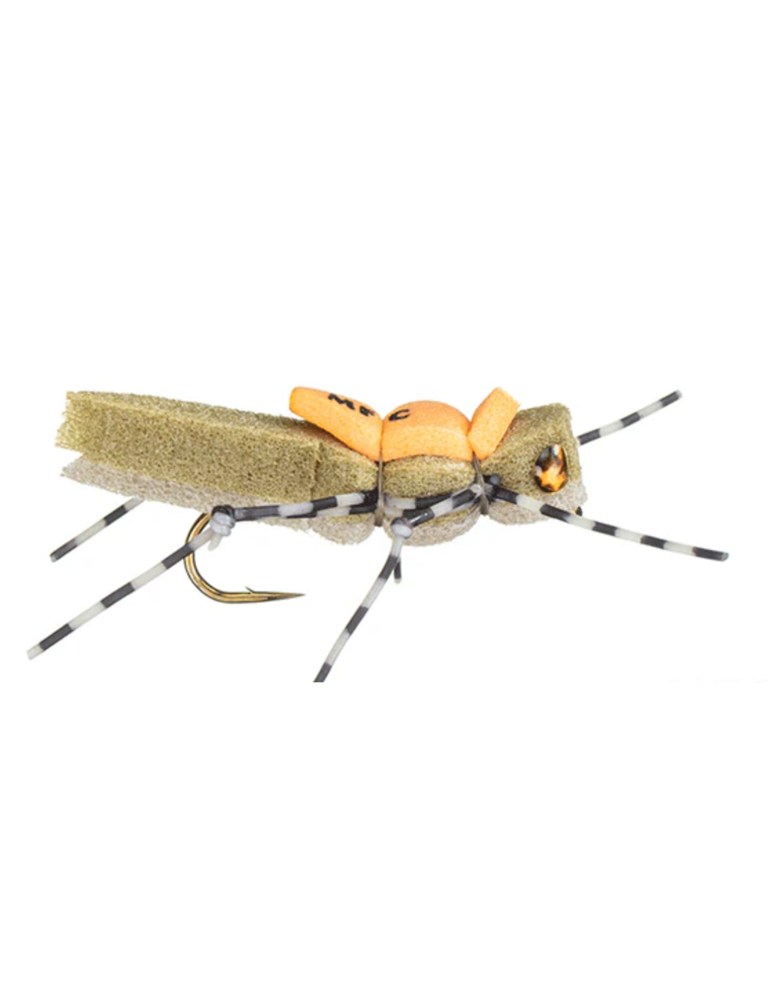 MFC More or Less Hopper #12 ( 3 Pack )