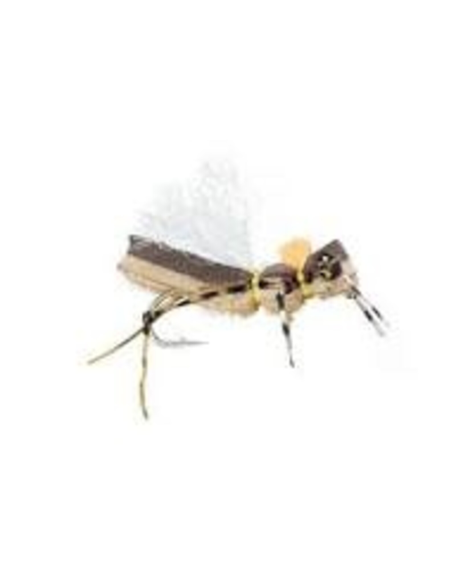 MFC Yellowstone Hopper / Tan / #12 (3 pack )