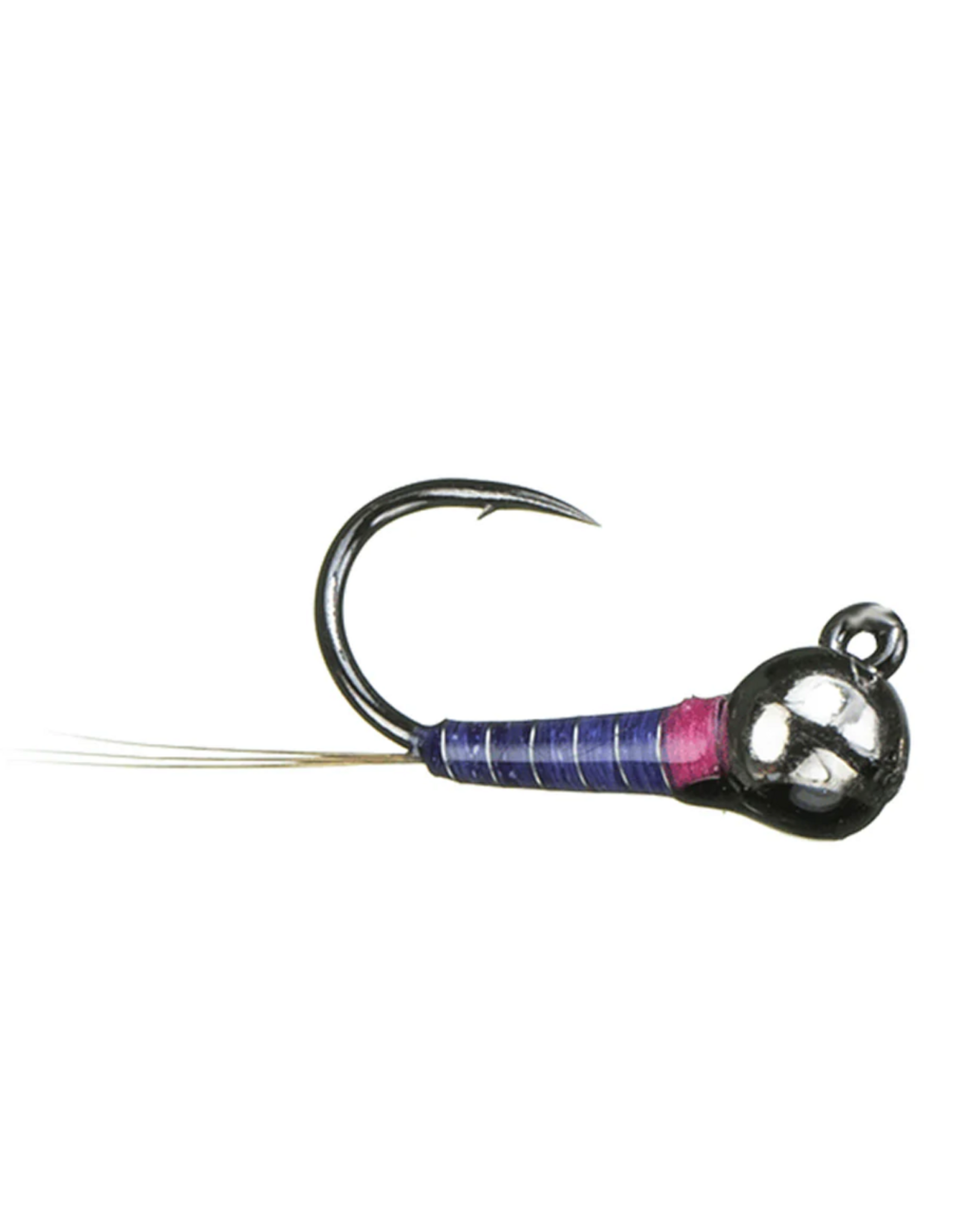 MFC Jig Lightning Perdigon #20 / Purple/Pink ( 3 Pack )