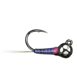 MFC Jig Lightning Perdigon #20 / Purple/Pink ( 3 Pack )