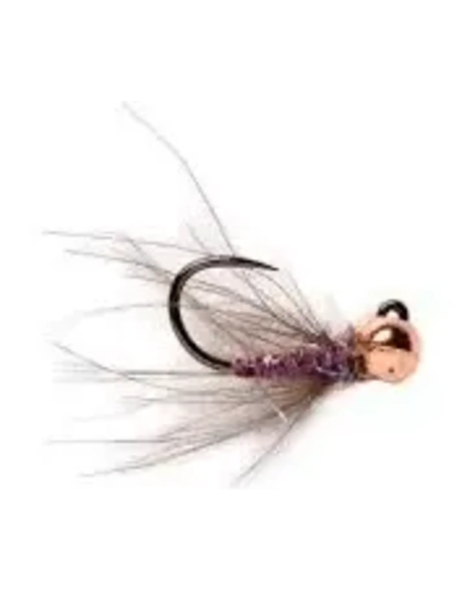 Montana Fly Company Jig Duracell (3 Pack)