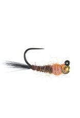 Umpqua Egan’s Frenchie Jig Tungsten (3 Pack)