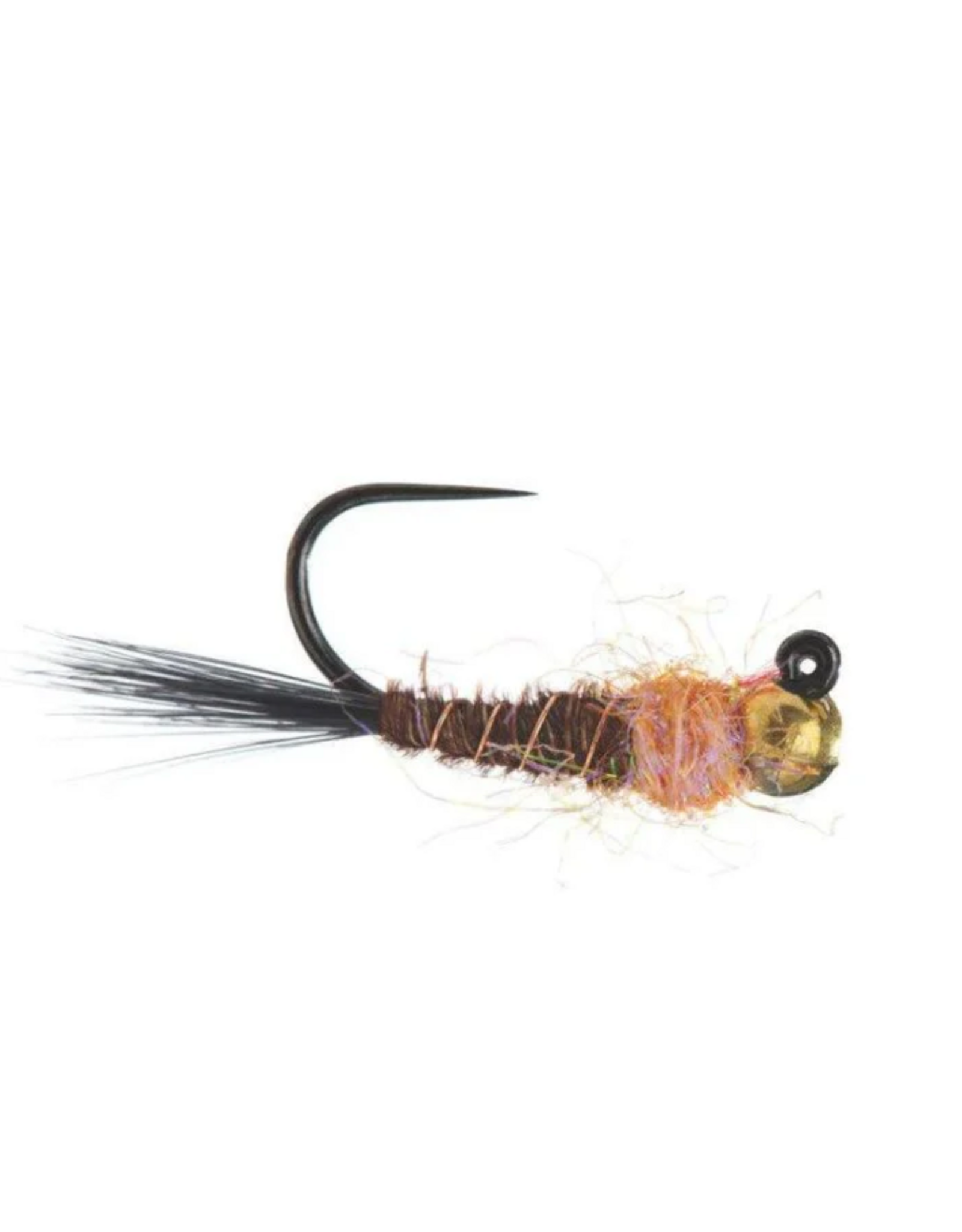 Umpqua Egan’s Frenchie Jig Tungsten (3 Pack)