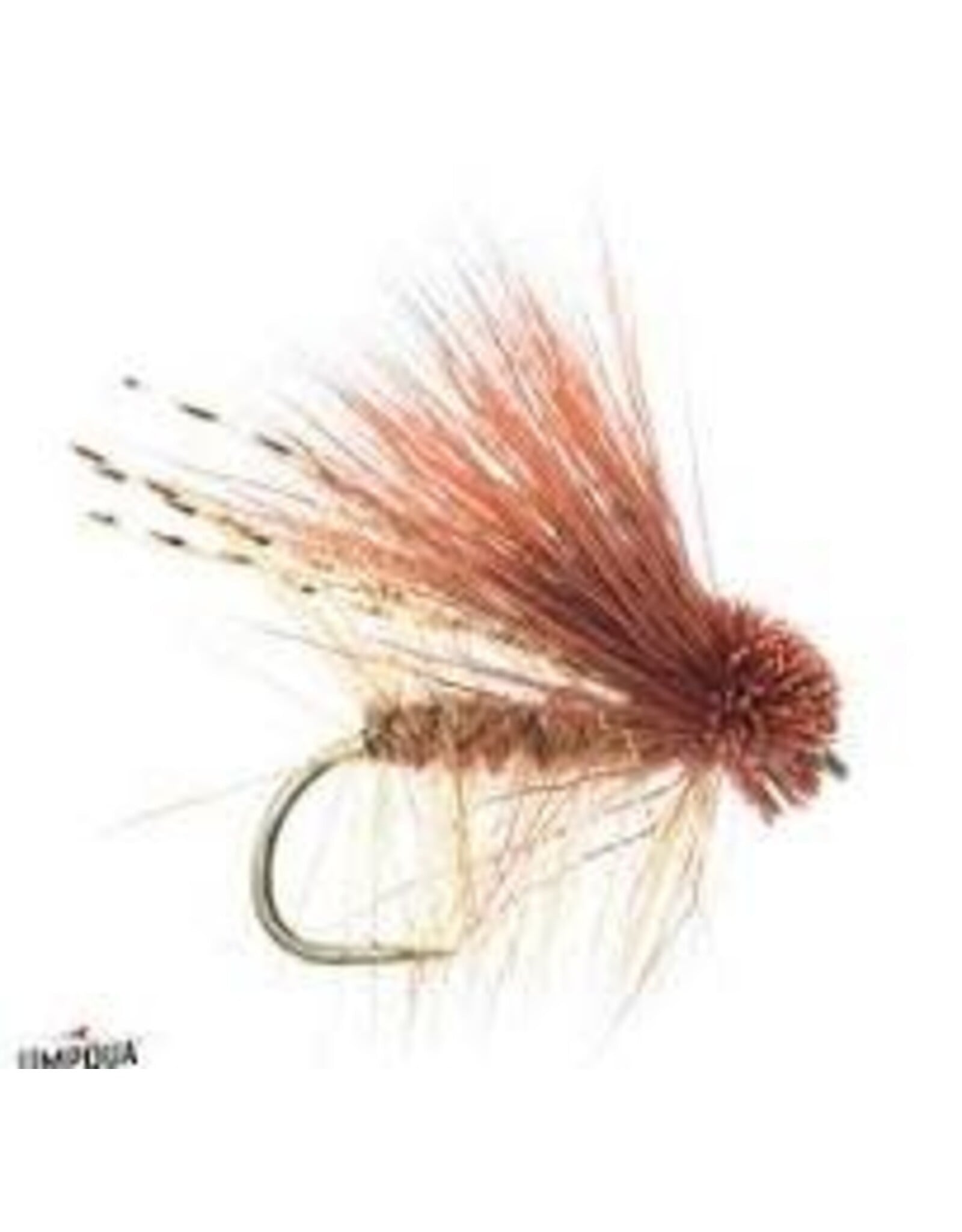 Umpqua Pint Caddis #18 ( 3 Pack )
