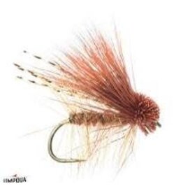Umpqua Pint Caddis #18 ( 3 Pack )